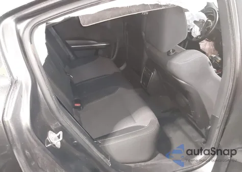 2016 Dodge Charger R/T из США, поврежденный, VIN 2C3CDXCT3GH222574